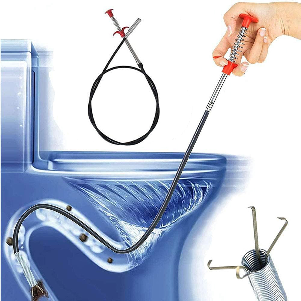 Pipe Freeze Spray - 57Cm Rioolbuis Ontstopper Slang Lente Pijp