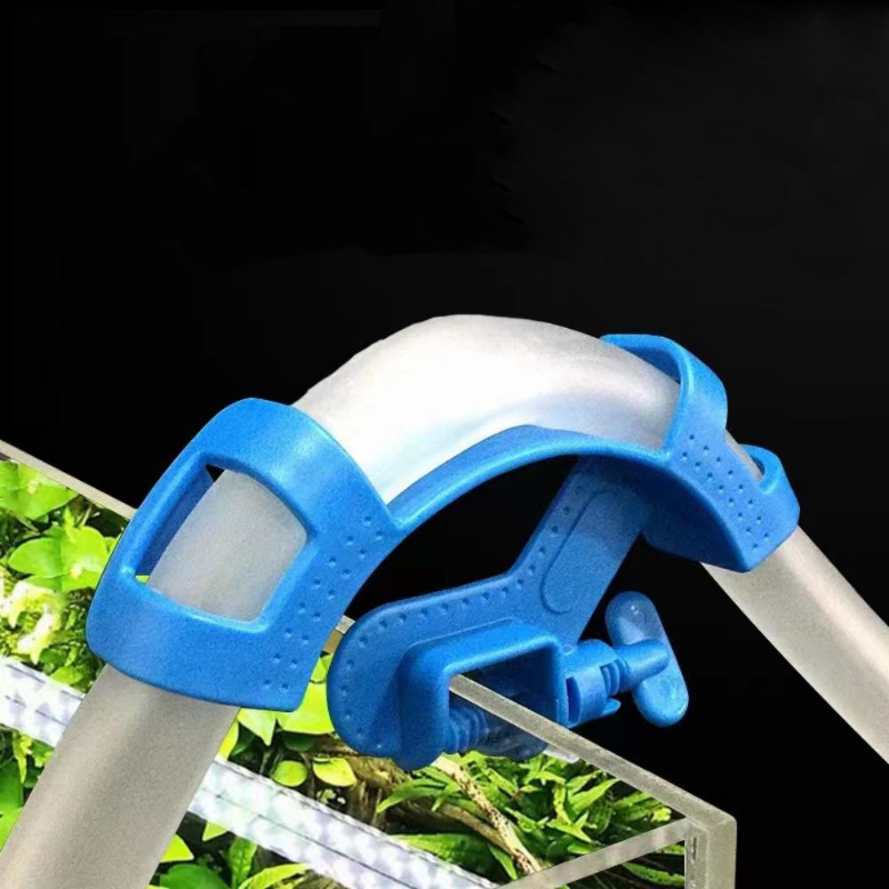 Plastic Pipe Clip - Waterleidingbeugel Voor Aquariumfilter Voor Het Installeren