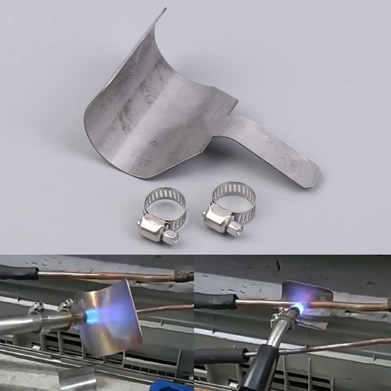 Pipe Freeze Spray - Nieuw【Gasbrander Lastoorts Hitteschild Airconditioning Pijplassen Brandschermplaat