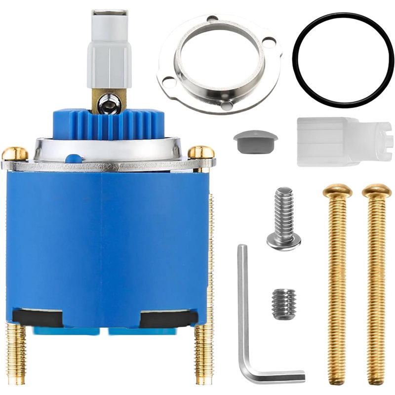 Basin Mixer Cartridge - A76X-kraancartridge vervanging 46 mm voor Grohe