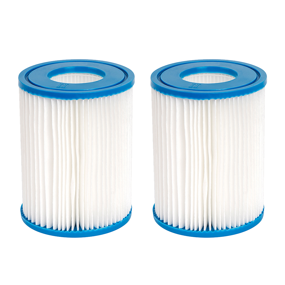 Basin Mixer Cartridge - Type II Zwembadfilterpatroon voor Bestway 58094,