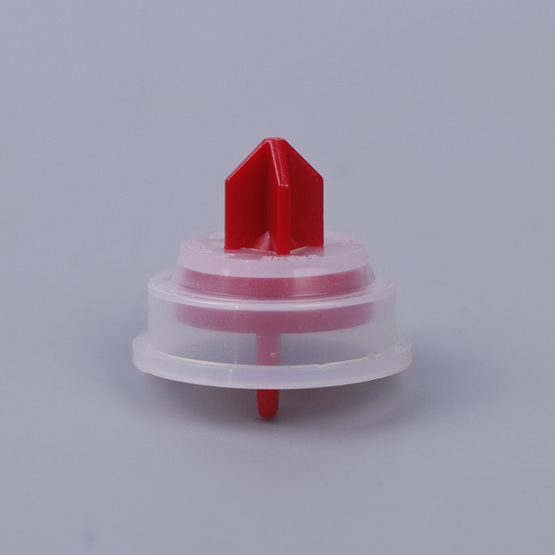 Toilet Fill Valve - Toiletvulklep Pakking Inlaatvulklep voor 43758 membraanimpulszijde