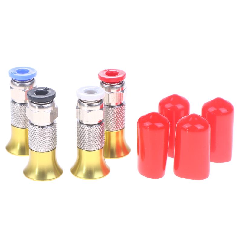 Ptfe Tape Thread - 4/1 Set 3D Printer Filament Droger