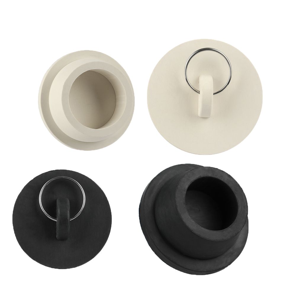 Drain Pipe Clip - Gootsteen Bad Drainage Stopper Bad Wastafel