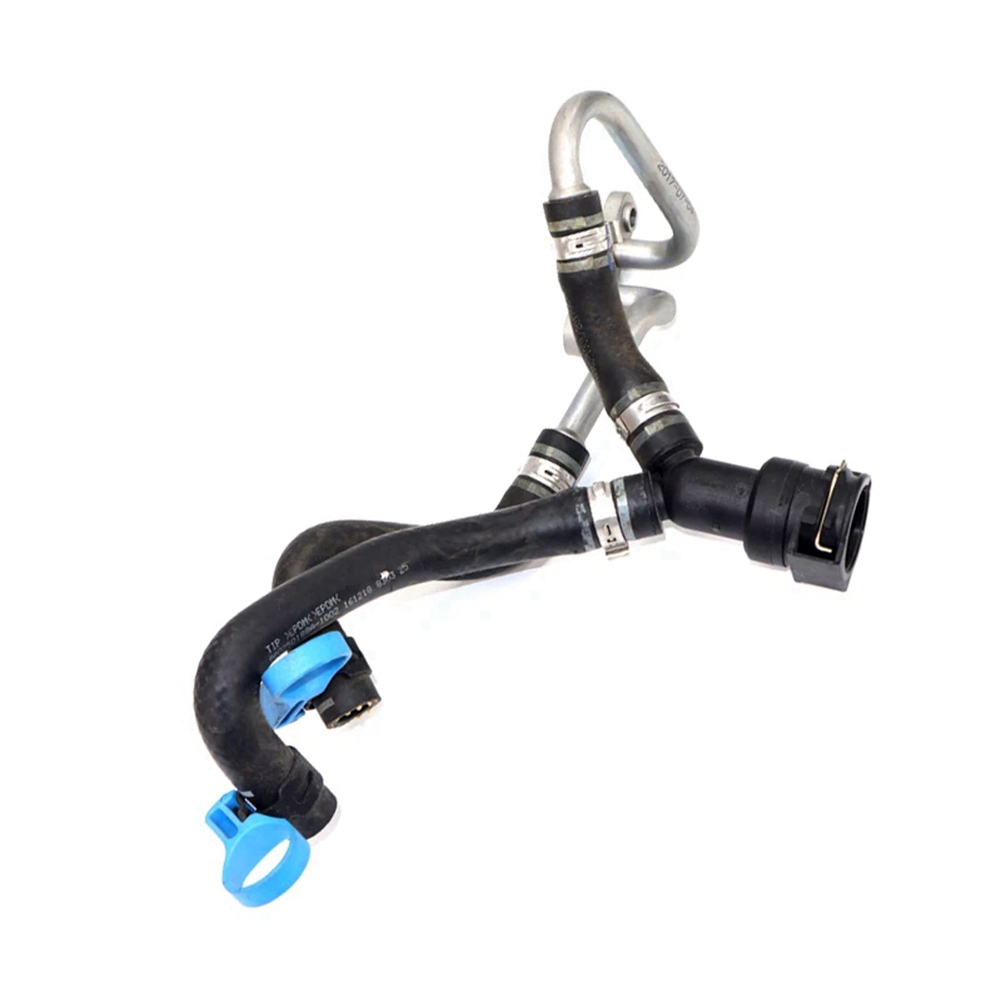 Plastic Pipe Clip - Turbo Koeling Pijp Metalen Spruitstuk Klem