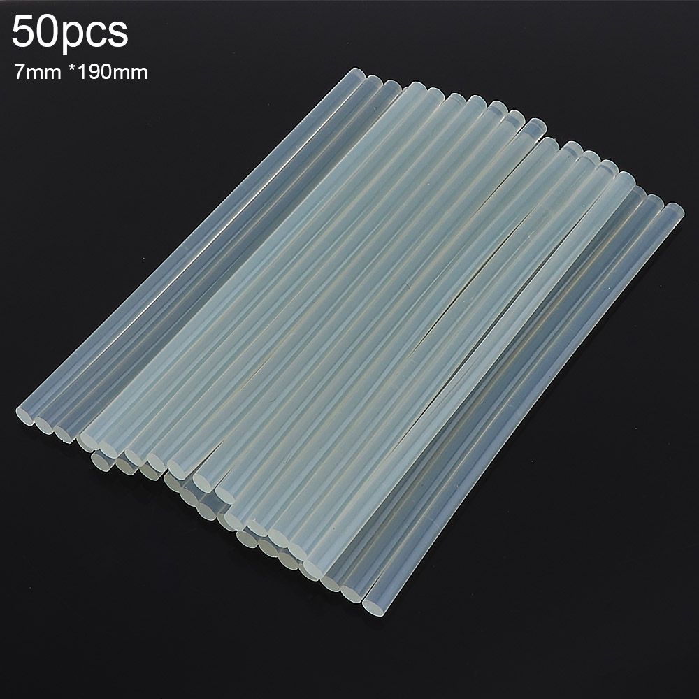 Silicone Tap Washer - 50 Stks/set 7Mm X 190Mm Hot