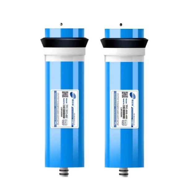 Basin Mixer Cartridge - 2 Stuks 400 Gpd Omgekeerde Osmose