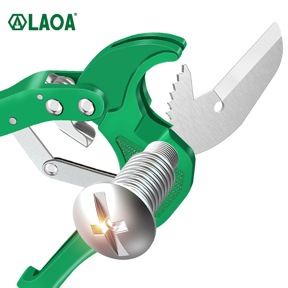 LAOA Pijpsnijder 42mm Zware Al - Pipe Cutter Ratchet recensie en prijs