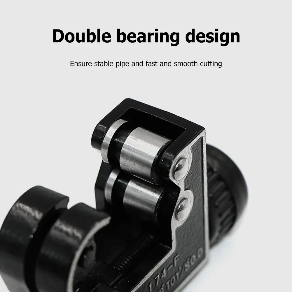 Stonego Microhandmatige Kopere - Pipe Cutter Ratchet recensie en prijs