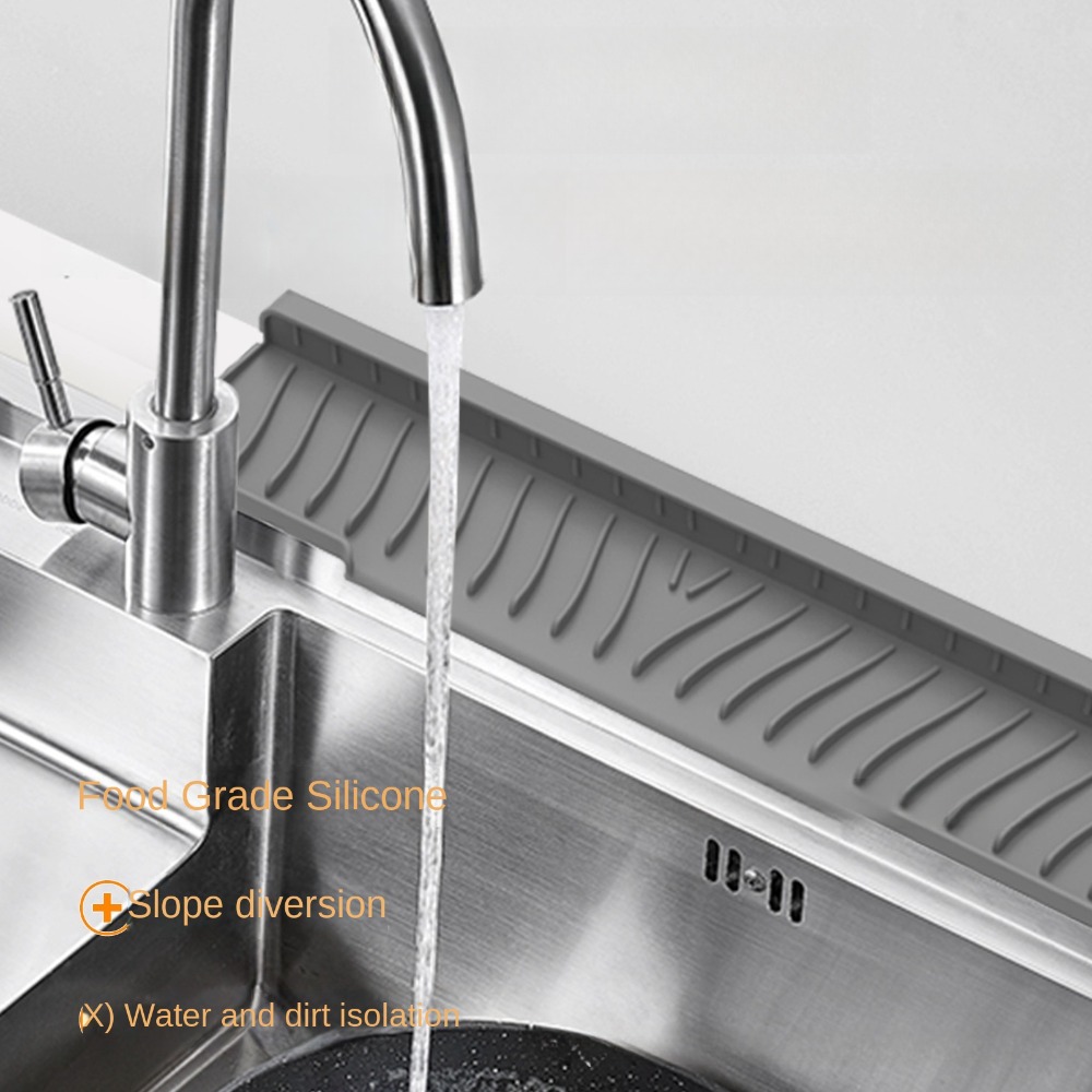 Nieuwe siliconen afvoermat ant - Silicone Tap Washer recensie en prijs