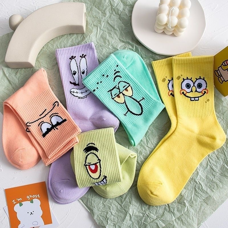 Zomer SpongeBob SquarePants ka - Pipe Bending Spring recensie en prijs
