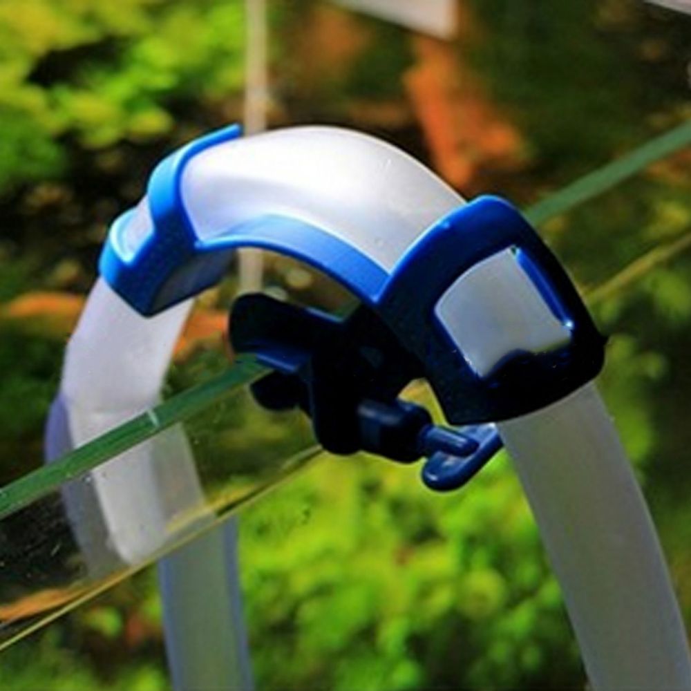 Waterleidingbeugel Voor Aquari - Plastic Pipe Clip recensie en prijs