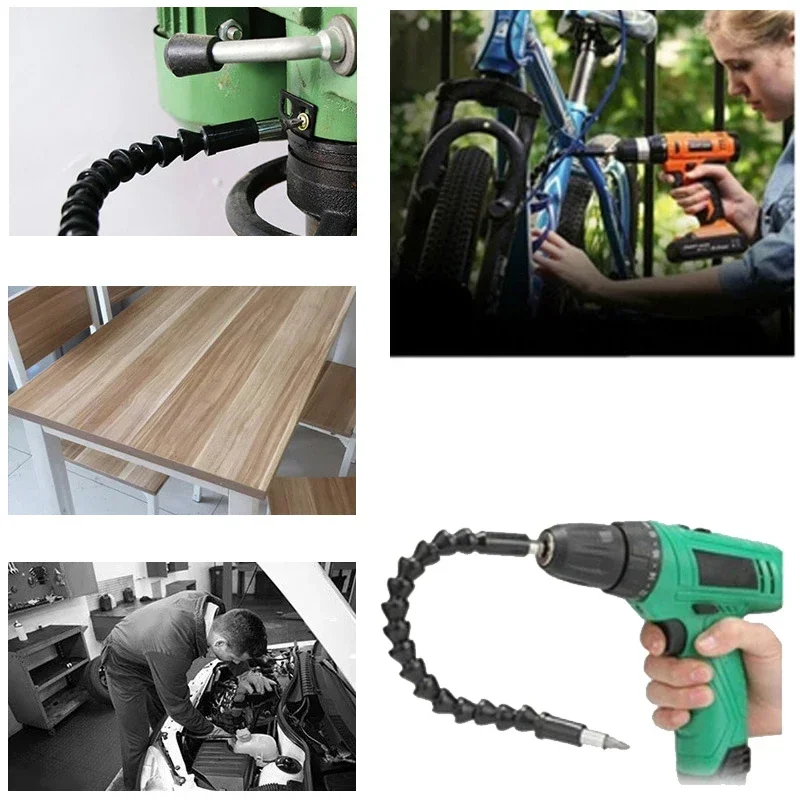 Elektrische boorschroevendraai - Drain Snake Flexible recensie en prijs