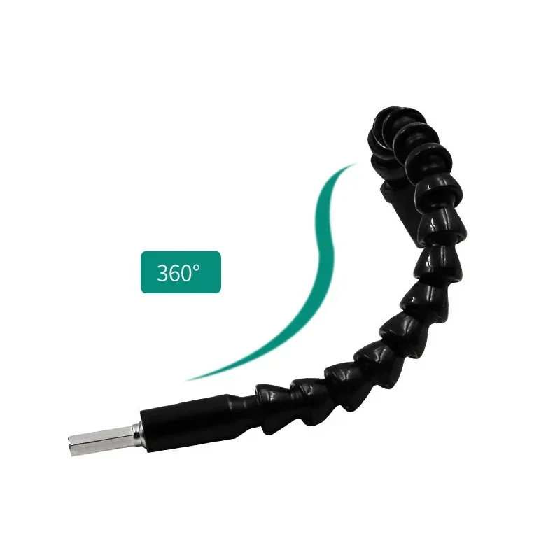 Elektrische boorschroevendraai - Drain Snake Flexible recensie en prijs