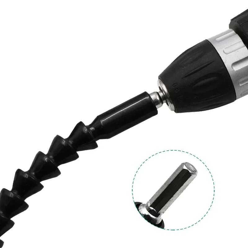 Elektrische boorschroevendraai - Drain Snake Flexible recensie en prijs