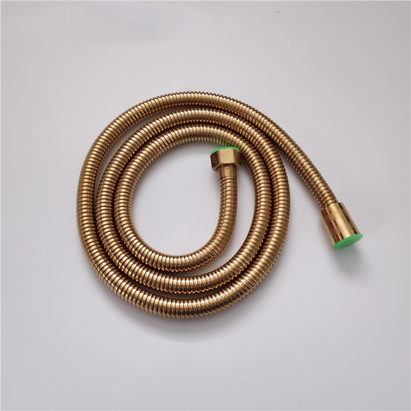 304 Rvs Douche Slang 1.5M Zwar - Silicone Tap Washer recensie en prijs