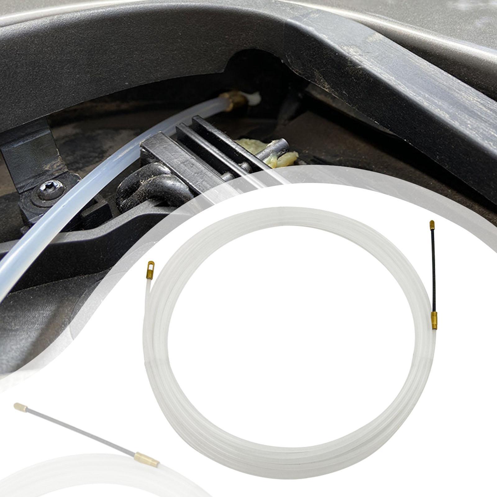 Auto-zonnedak afvoer slang, ve - Drain Snake Flexible recensie en prijs