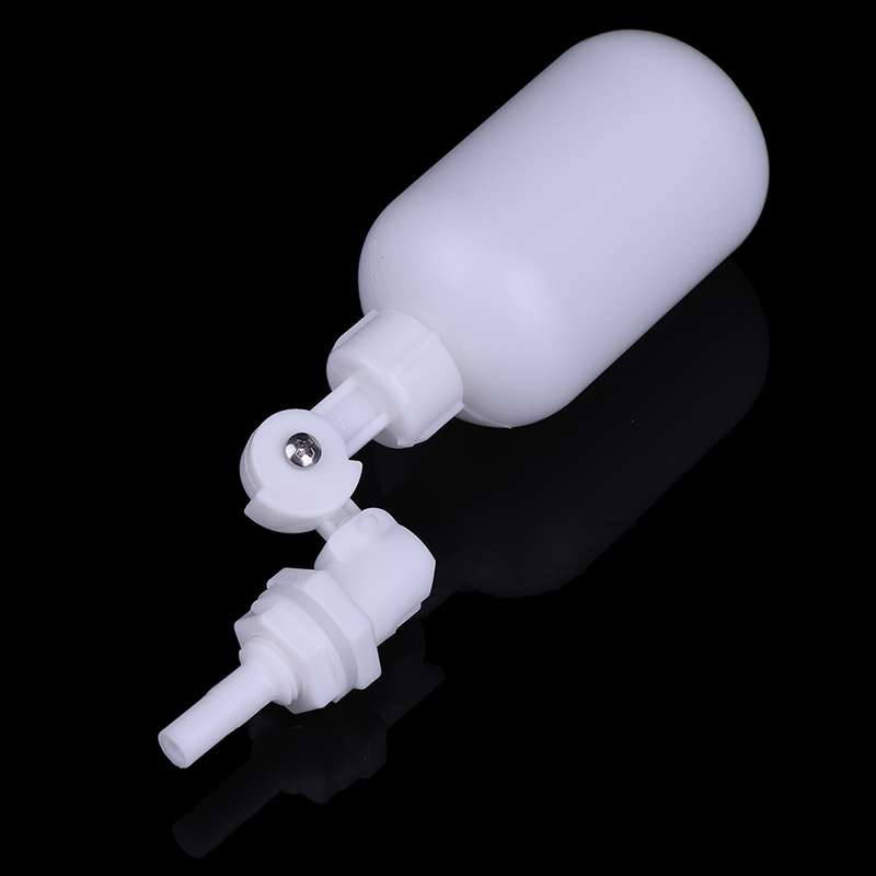 1PC Drijvende Kogelkraan Aquar - Float Ball Valve recensie en prijs