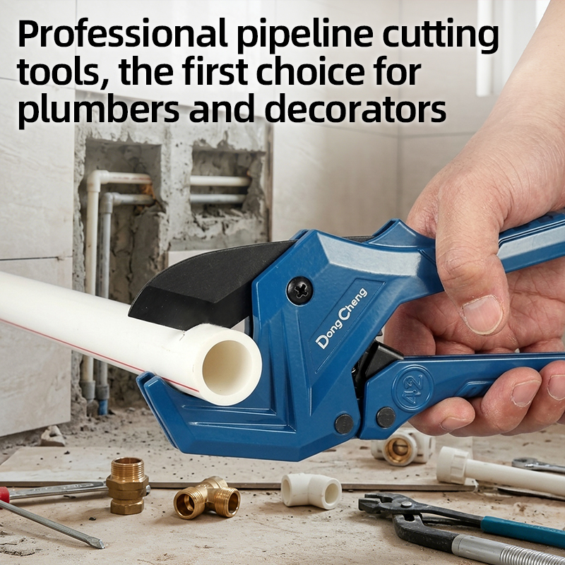 42mm Max Pro pijpsnijder, SK5  - Pipe Cutter Ratchet recensie en prijs