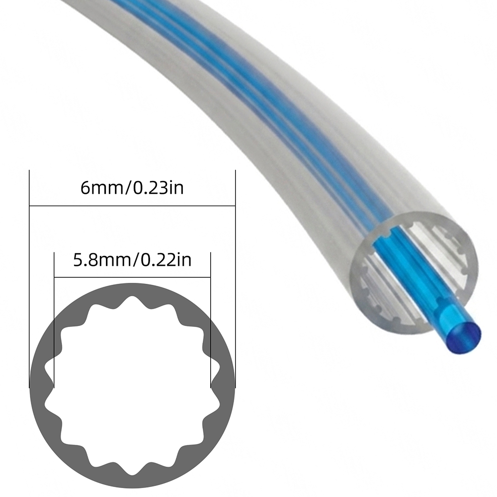 Voor Snapmaker U1 Stervormige  - Ptfe Tape Thread recensie en prijs