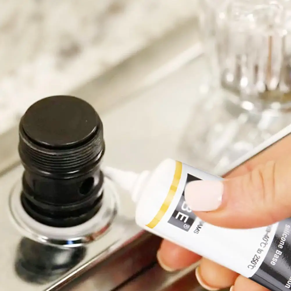 10g waterdicht food grade sili - Silicone Tap Washer recensie en prijs