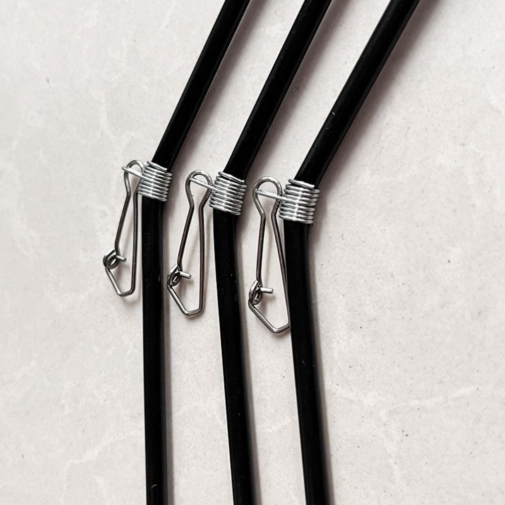 5 Stuks Schaal Connector Visse - Plastic Pipe Clip recensie en prijs