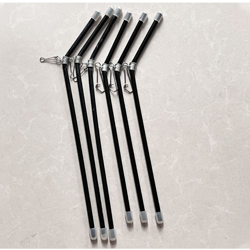 5 Stuks Schaal Connector Visse - Plastic Pipe Clip recensie en prijs