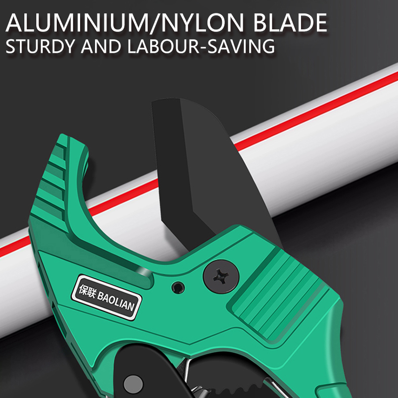 Baollian SK5 Materiaal Ratelbu - Pipe Cutter Ratchet recensie en prijs