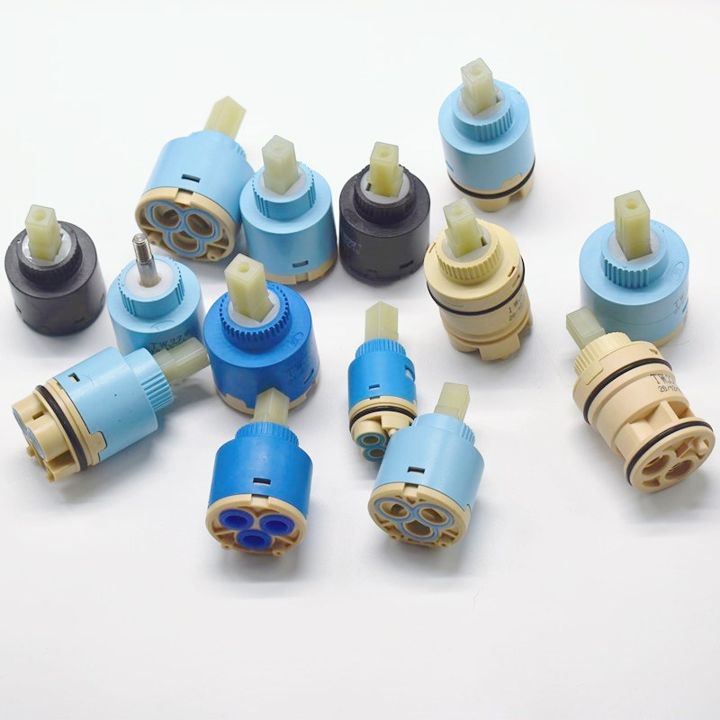 Tap Mengen Hoge Spool Valve 25 - Shower Valve Cartridge recensie en prijs
