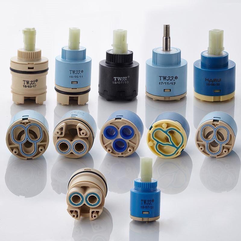 Tap Mengen Hoge Spool Valve 25 - Shower Valve Cartridge recensie en prijs