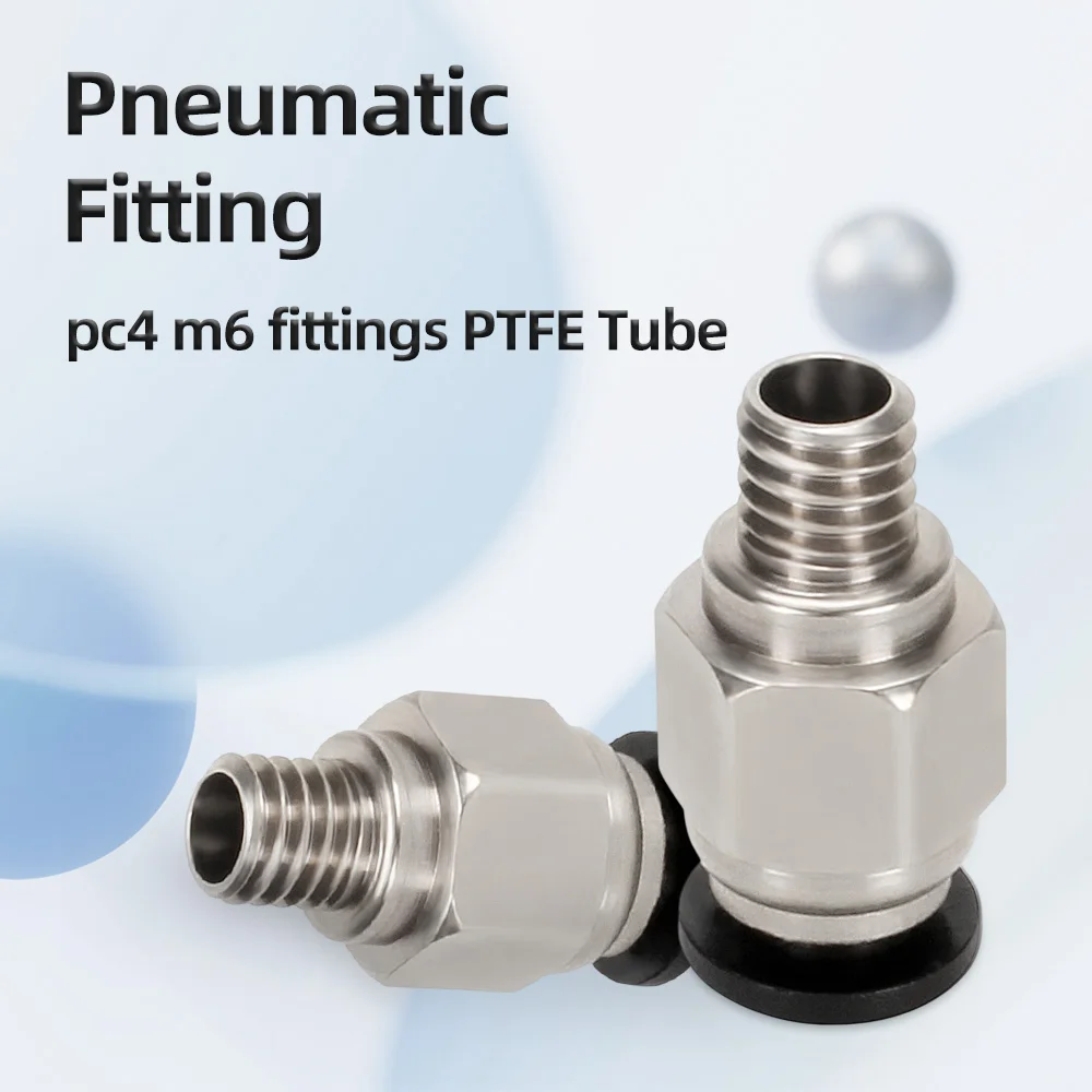 1-10 stuks 3d Printer Accessoi - Ptfe Tape Thread recensie en prijs
