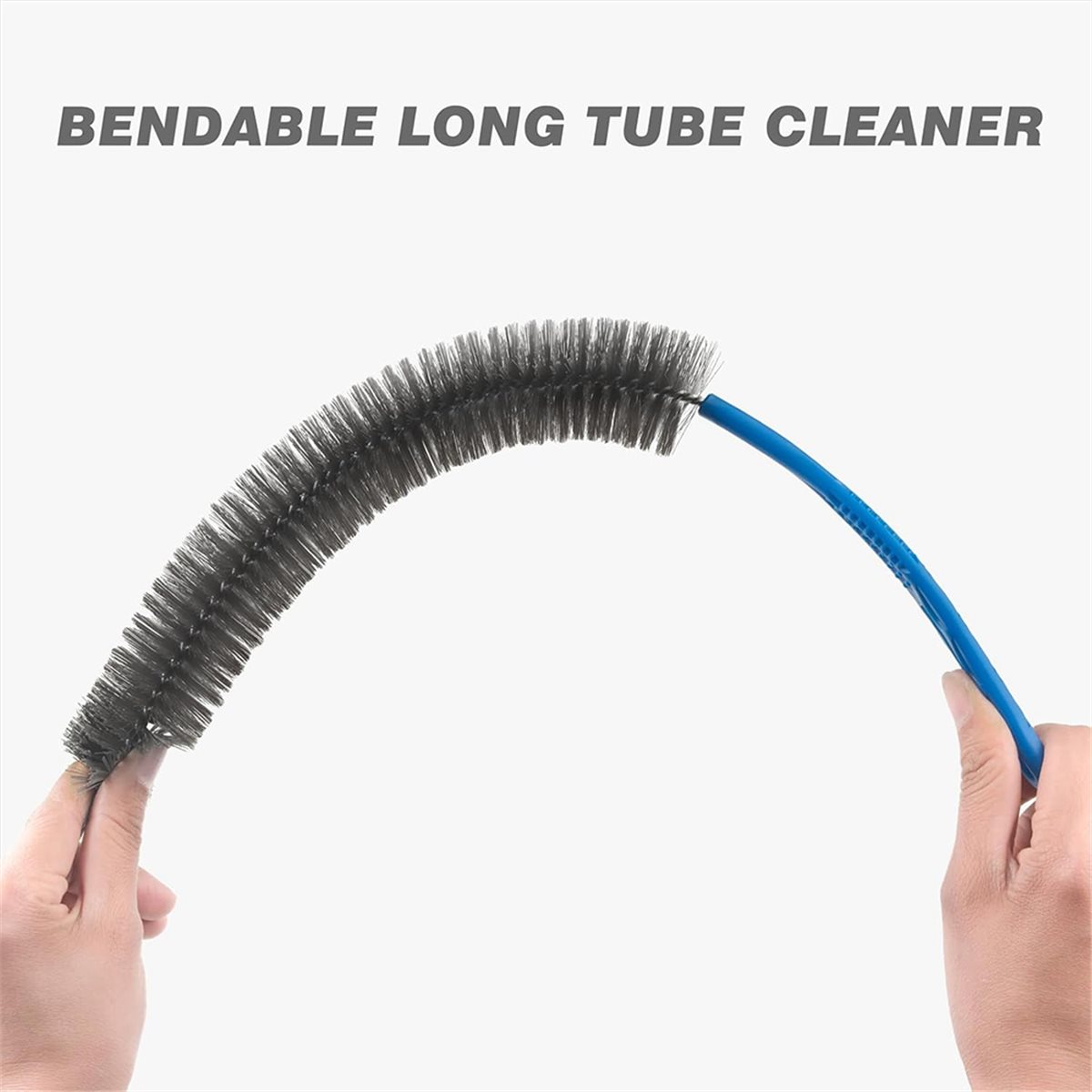 A013 Afvoerborstelset, flexibe - Drain Snake Flexible recensie en prijs