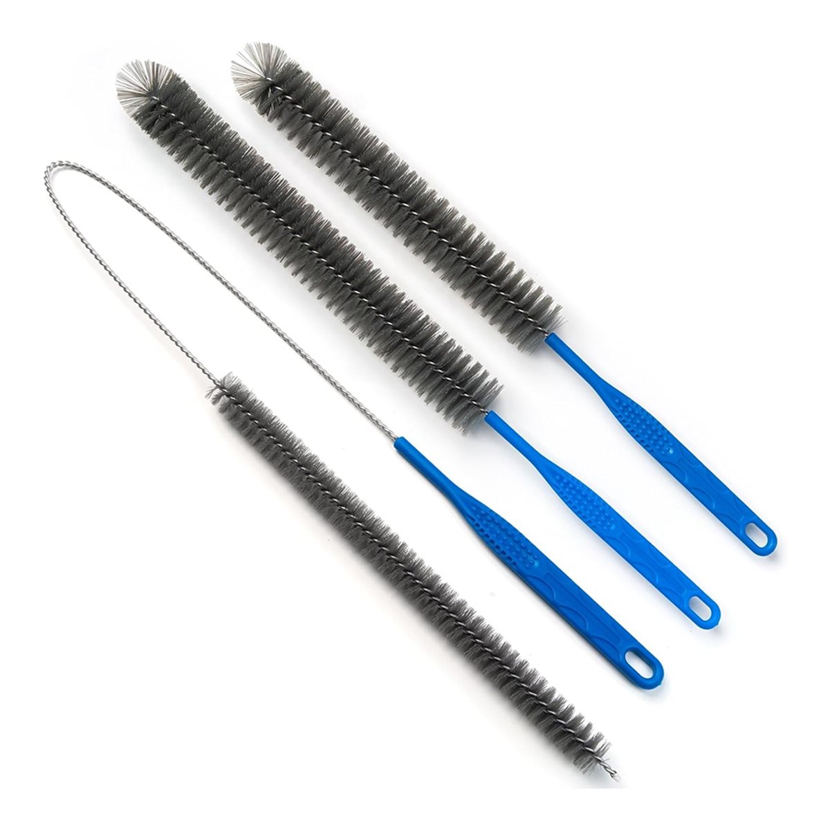 A013 Afvoerborstelset, flexibe - Drain Snake Flexible recensie en prijs