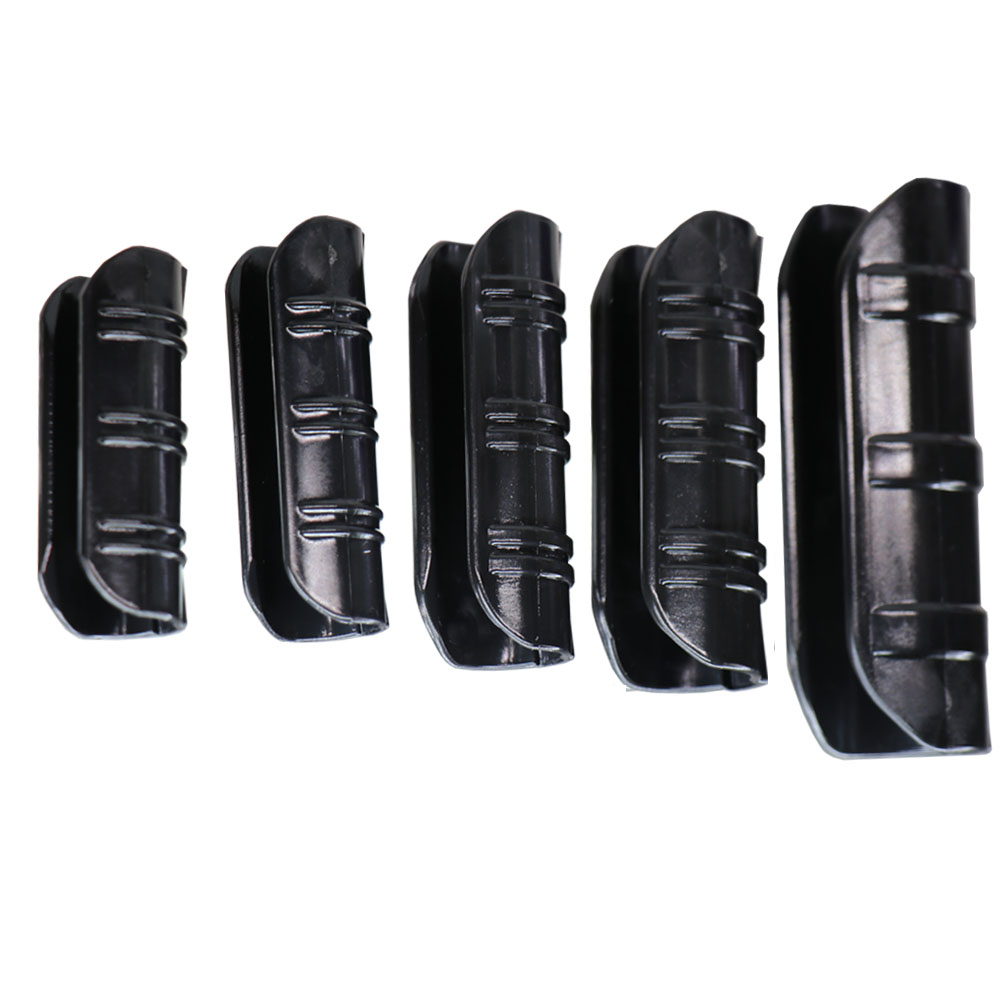 20-50PCS 19/20/22/25/28MM Tuin - Plastic Pipe Clip recensie en prijs