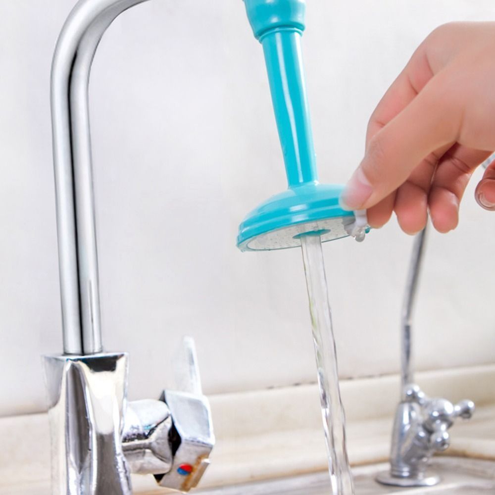 Siliconen kraansproeiers Hoged - Silicone Tap Washer recensie en prijs