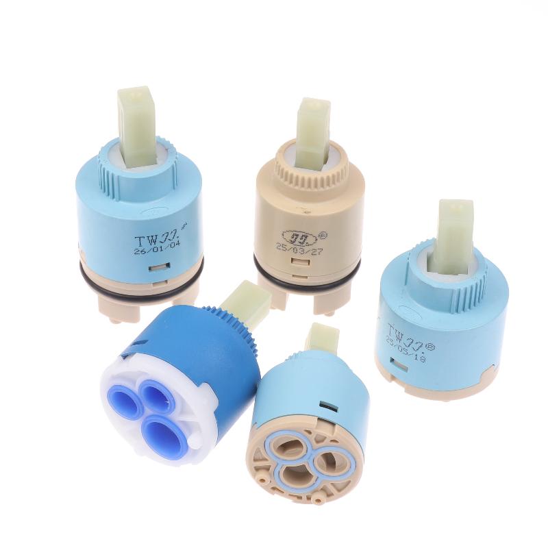 1 Stuks Plastic Keramische Car - Basin Mixer Cartridge recensie en prijs