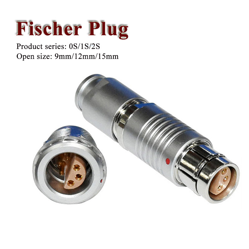 0S 1S 2S FFA Stekkers ERA Sock - Push Fit Connector recensie en prijs