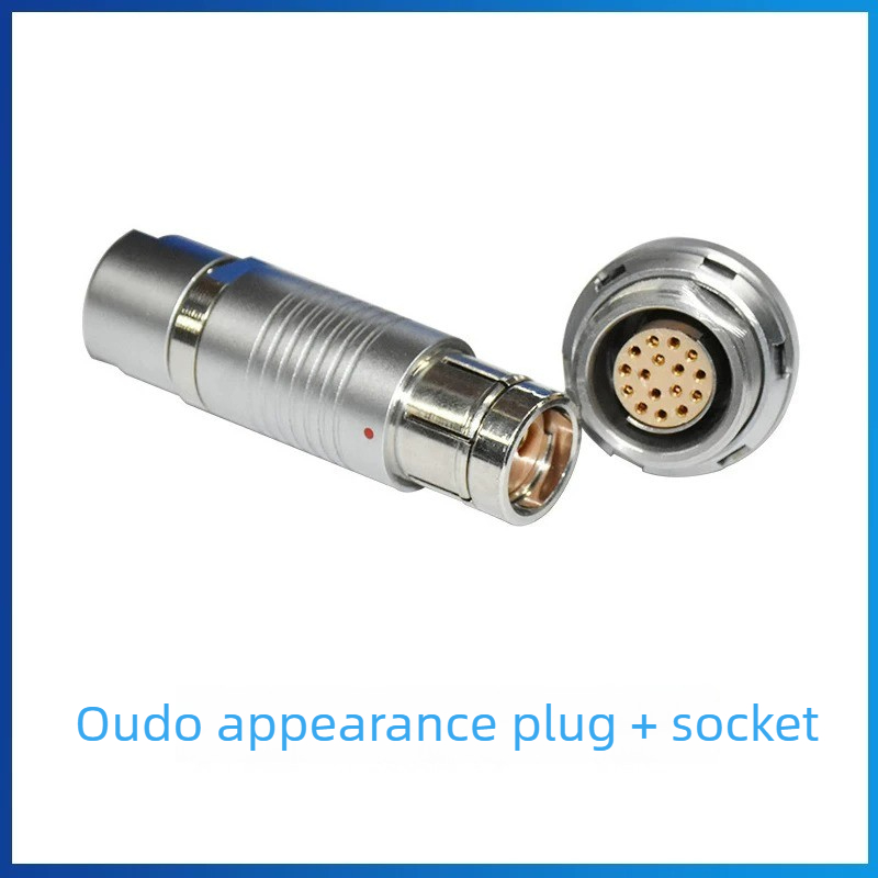 0S 1S 2S FFA Stekkers ERA Sock - Push Fit Connector recensie en prijs