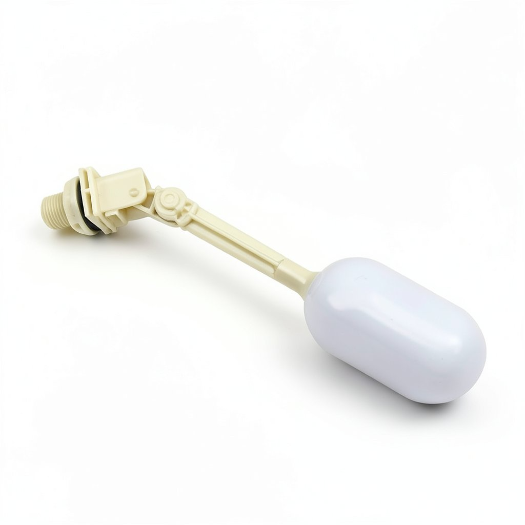 MJ-DN15EF(G1/2'') Plastic koge - Float Ball Valve recensie en prijs