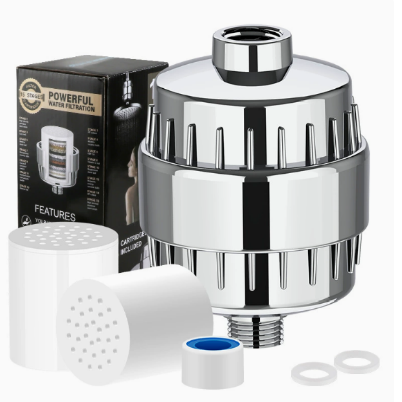 Huishoudelijke douche waterzui - Shower Valve Cartridge recensie en prijs