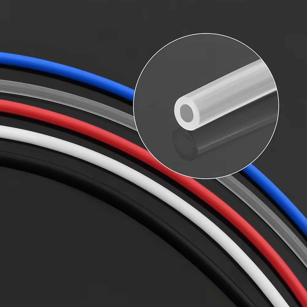 1/2/4M Bowden Extruder PTFE Bu - Ptfe Tape Thread recensie en prijs