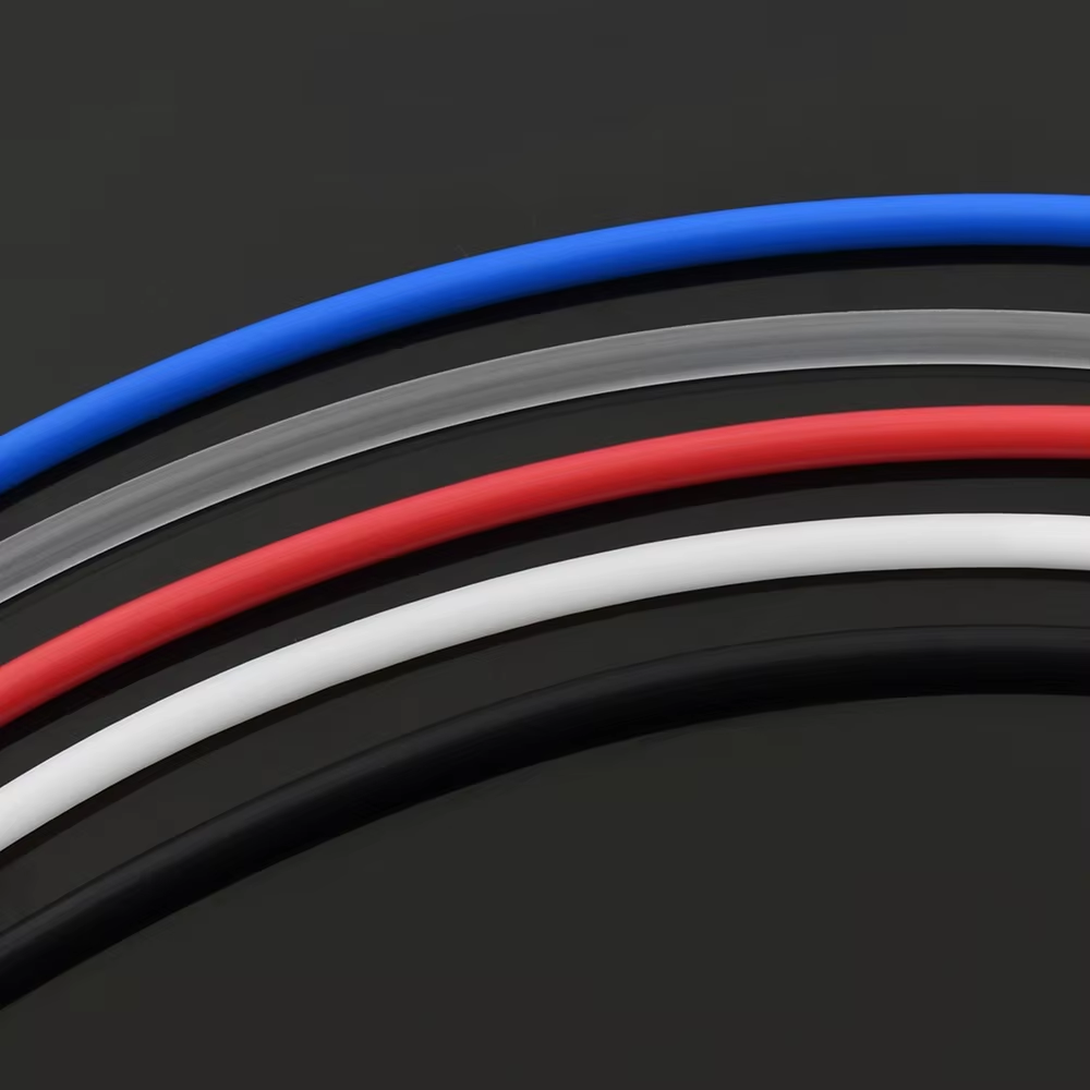1/2/4M Bowden Extruder PTFE Bu - Ptfe Tape Thread recensie en prijs