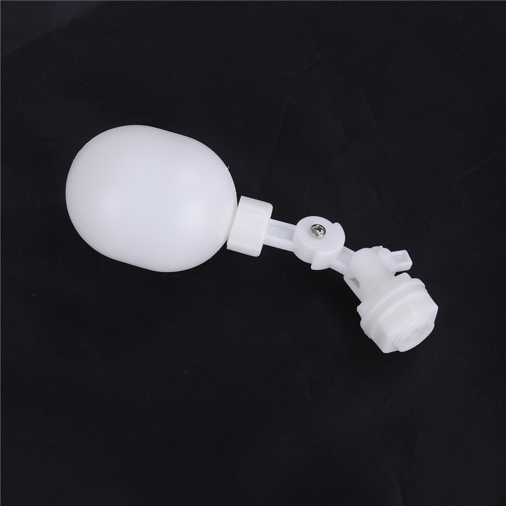 Verstelbare Plastic Vlotterkle - Float Ball Valve recensie en prijs