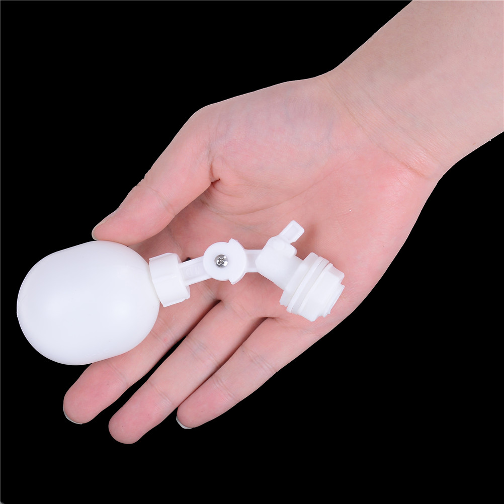 Verstelbare Plastic Vlotterkle - Float Ball Valve recensie en prijs