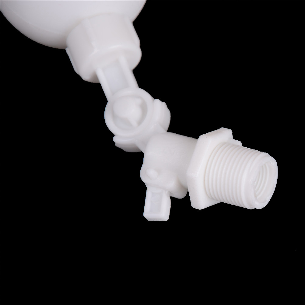 Verstelbare Plastic Vlotterkle - Float Ball Valve recensie en prijs