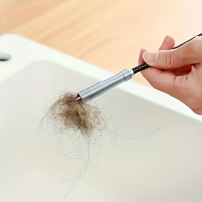 1-delige rioolreiniger, toilet - Drain Pipe Clip recensie en prijs