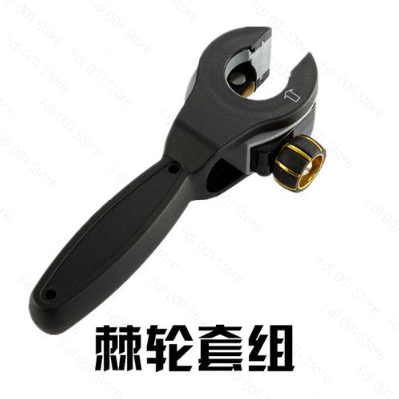 Ratsjetsnijder Koper Aluminium - Pipe Cutter Ratchet recensie en prijs