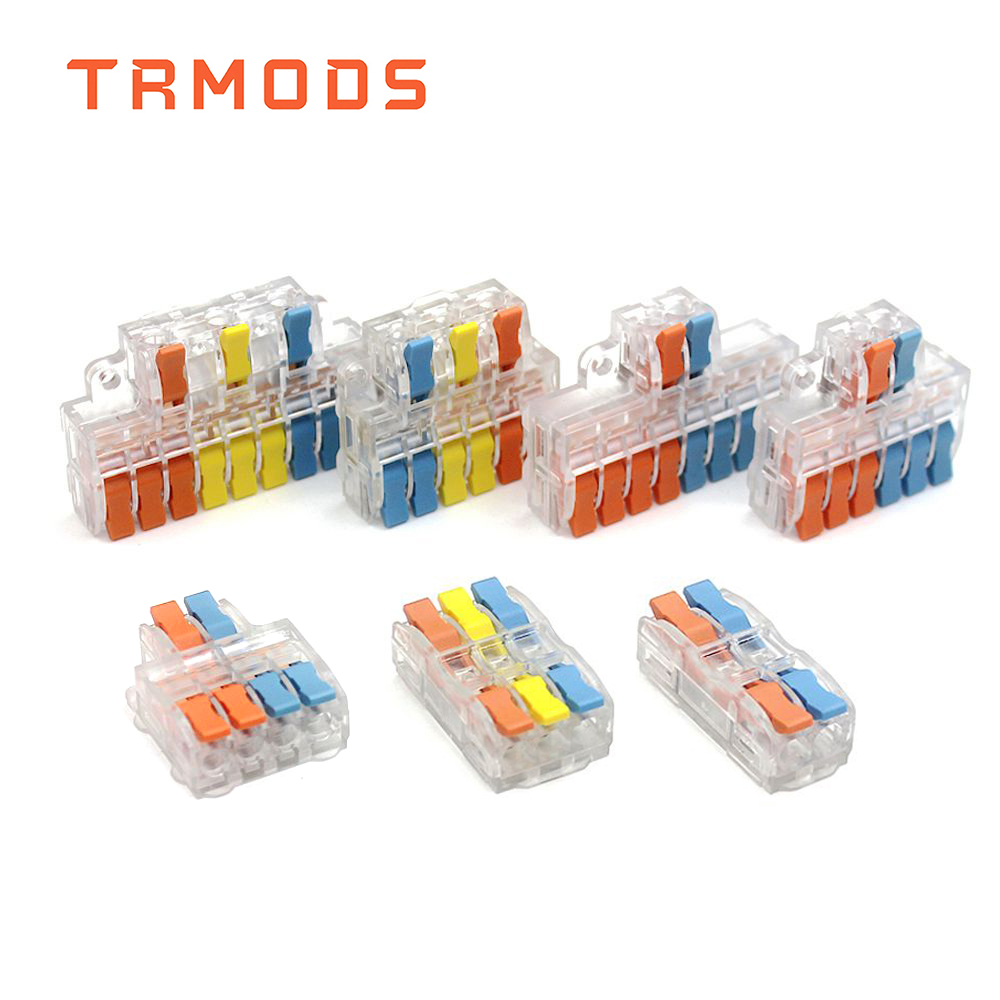 10/50 stuks snelle draadconnec - Push Fit Connector recensie en prijs