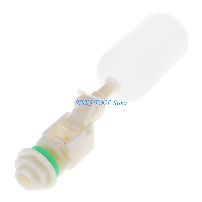 L8RC Watervlotterkleppen met v - Float Ball Valve recensie en prijs