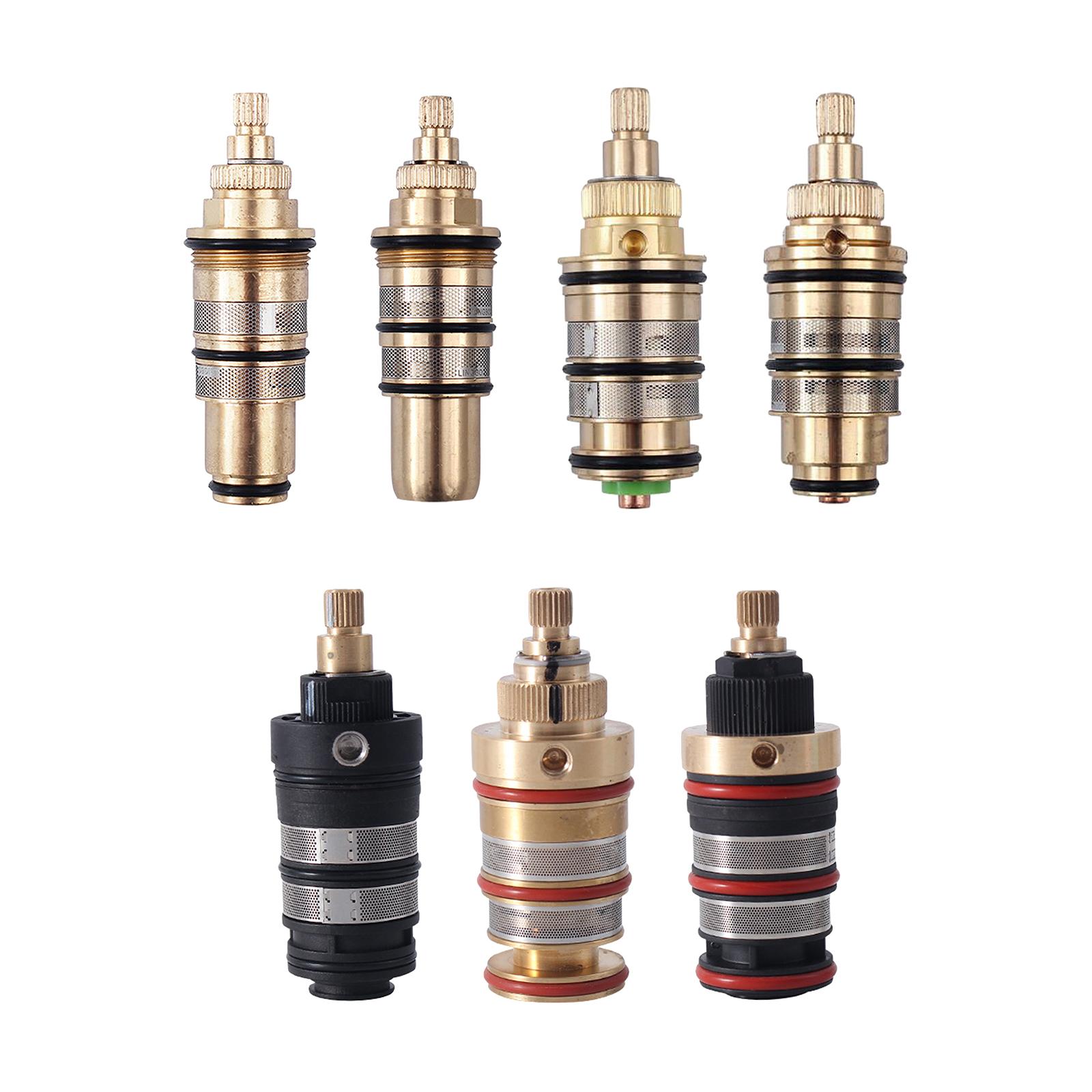 Thermostatische Patroonklep Do - Shower Valve Cartridge recensie en prijs